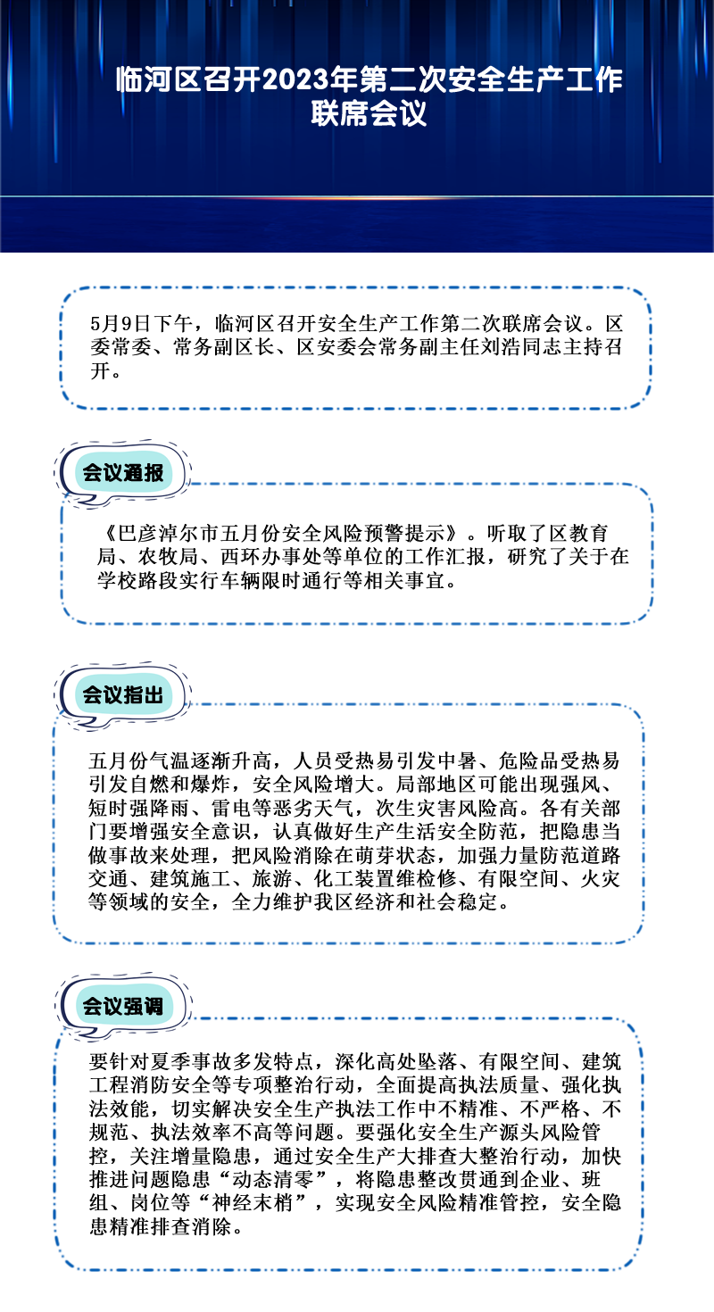 臨河區(qū)召開2023年第二次安全生產(chǎn)工作聯(lián)席會議.png